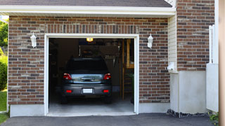 Garage Door Installation at 1611 6th Avenue Townhomes, Florida