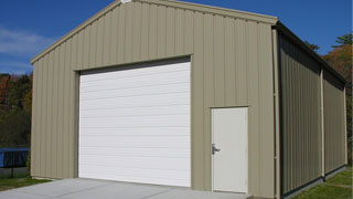 Garage Door Openers at 1611 6th Avenue Townhomes, Florida